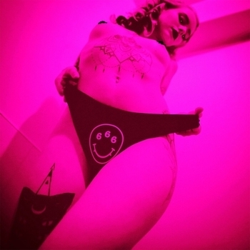 Darci