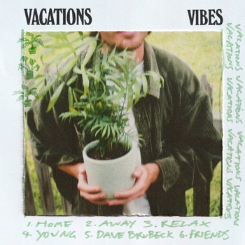 Vacations – Be There