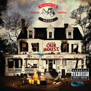 Slaughterhouse – Microphone