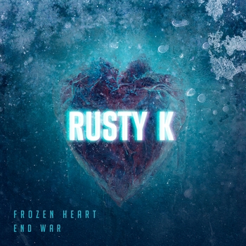 Rusty K – ADEPT (Cut)