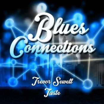 Trevor Sewell – How Does That Work