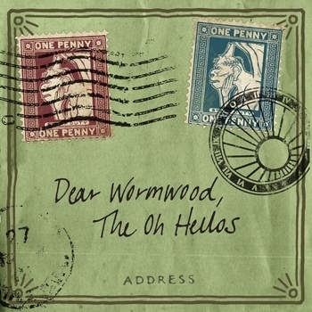 The Oh Hellos – In the Blue Hours of Morning