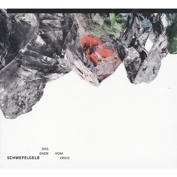 Schwefelgelb – Der Klang Der Trommel