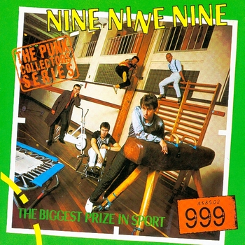 999 – Crazy Tuesday World