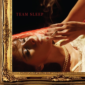 Team Sleep – Ever (Foreign Flag)