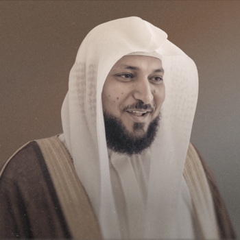 Moammar Al Sayed – invocation - Toufik Ben Chaabane
