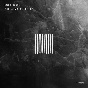 Stil & Bense – Say Hi