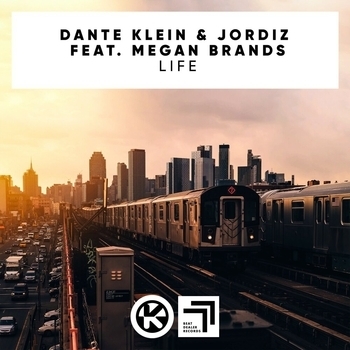 Dante Klein – Nothin' On You