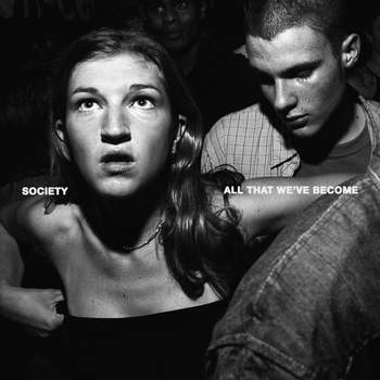 Society – Commiserations (Teengirl Fantasy Remix)
