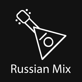 Radio record: Russian Mix